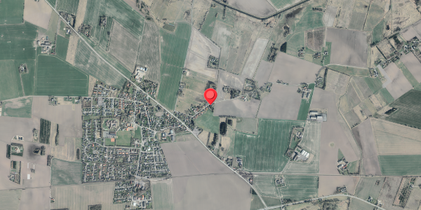 Jordforureningskort på Hagestedvej 22, . , 4532 Gislinge
