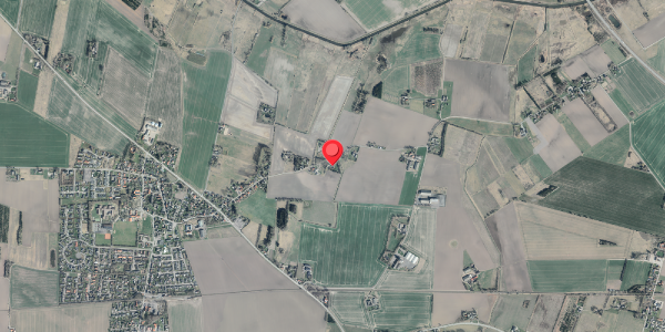 Jordforureningskort på Hagestedvej 26, . , 4532 Gislinge