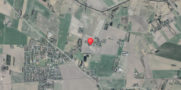 Jordforureningskort på Hagestedvej 27, . , 4532 Gislinge