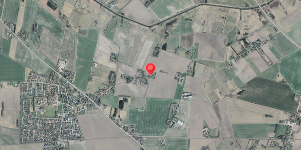 Jordforureningskort på Hagestedvej 28, . , 4532 Gislinge