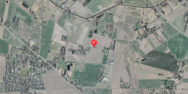Jordforureningskort på Hagestedvej 29, . , 4532 Gislinge
