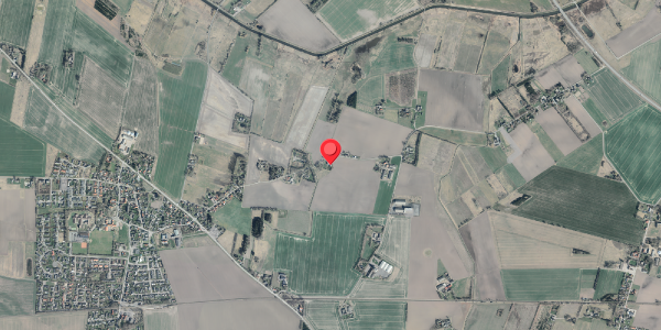 Jordforureningskort på Hagestedvej 30, . , 4532 Gislinge