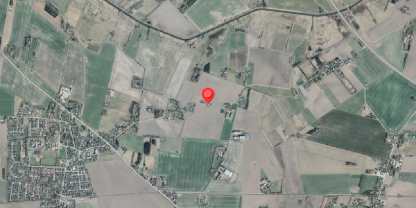 Jordforureningskort på Hagestedvej 31, . , 4532 Gislinge