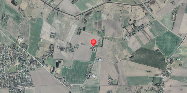 Jordforureningskort på Hagestedvej 32, . , 4532 Gislinge