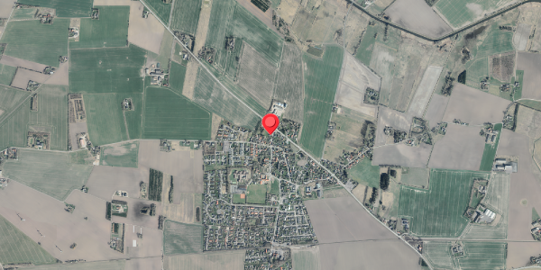 Jordforureningskort på Kirkevej 15A, 4532 Gislinge