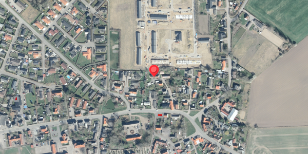 Jordforureningskort på Ramsherred 5A, 4450 Jyderup