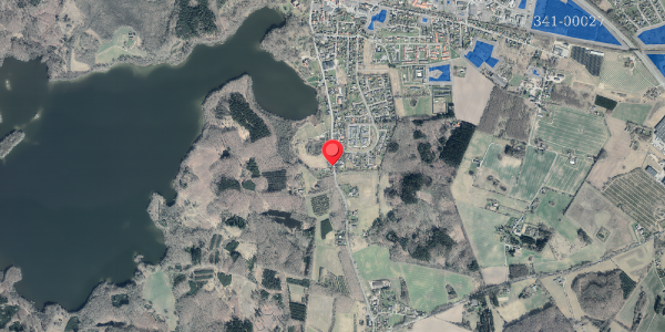 Jordforureningskort på Slagelsevej 48, . , 4450 Jyderup