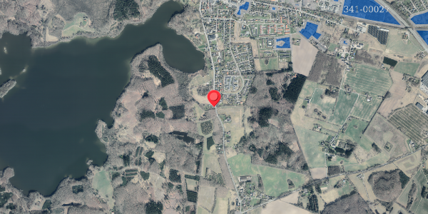 Jordforureningskort på Slagelsevej 52, . , 4450 Jyderup