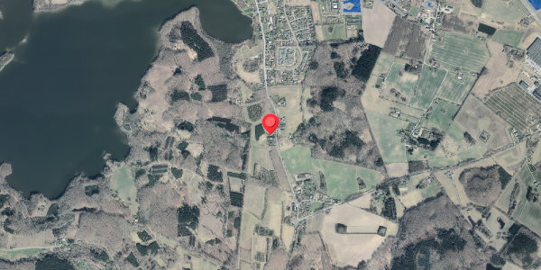 Jordforureningskort på Slagelsevej 58, . , 4450 Jyderup