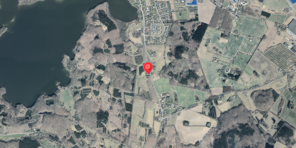 Jordforureningskort på Slagelsevej 60, . , 4450 Jyderup