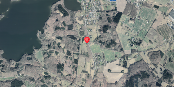 Jordforureningskort på Slagelsevej 62, . , 4450 Jyderup
