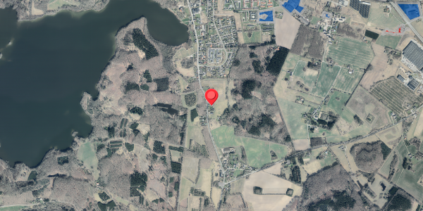 Jordforureningskort på Slagelsevej 65, . , 4450 Jyderup