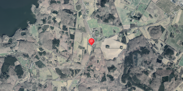 Jordforureningskort på Slagelsevej 66, . , 4450 Jyderup