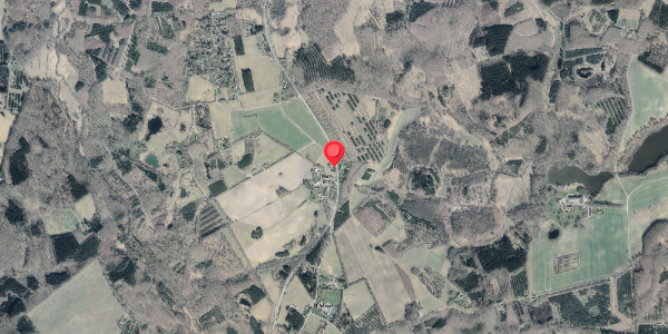 Jordforureningskort på Slagelsevej 74A, . , 4450 Jyderup