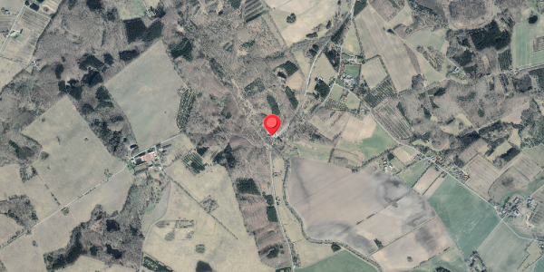 Jordforureningskort på Slagelsevej 78, . , 4450 Jyderup