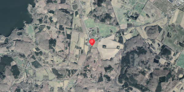 Jordforureningskort på Slagelsevej 79, . , 4450 Jyderup