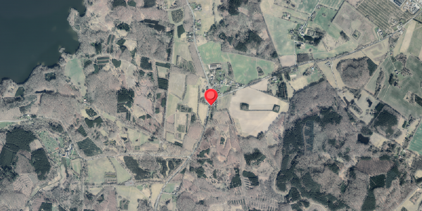 Jordforureningskort på Slagelsevej 81, . , 4450 Jyderup