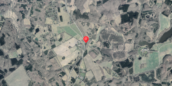 Jordforureningskort på Slagelsevej 89A, . , 4450 Jyderup