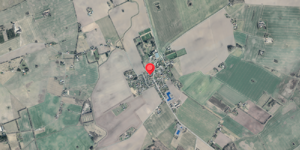 Jordforureningskort på Smedelodden 17, 4440 Mørkøv
