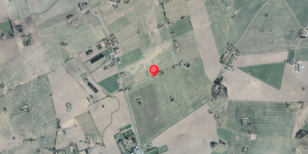 Jordforureningskort på Bjergby Statshuse 8, 4440 Mørkøv