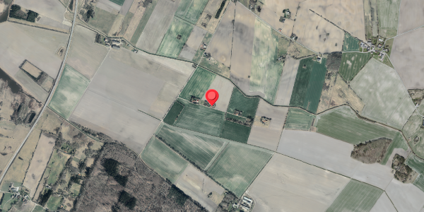 Jordforureningskort på Sidinge Fjordvej 5, 4560 Vig