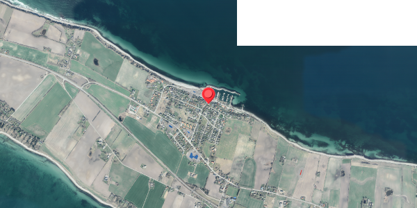 Jordforureningskort på Willemoesvej 1, 4583 Sjællands Odde
