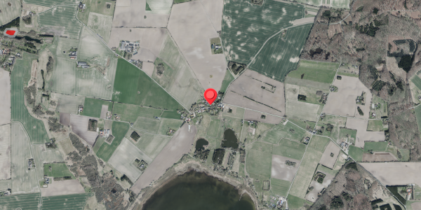 Jordforureningskort på Kyringevej 42, . , 4100 Ringsted