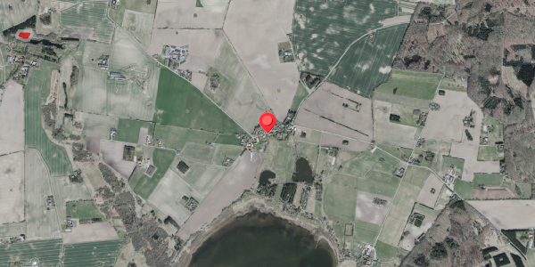 Jordforureningskort på Kyringevej 49, . , 4100 Ringsted