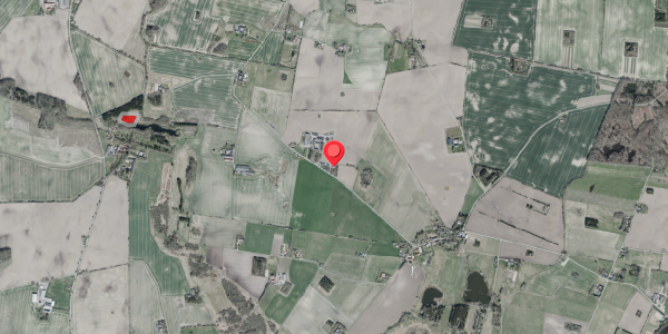 Jordforureningskort på Kyringevej 80, . , 4100 Ringsted