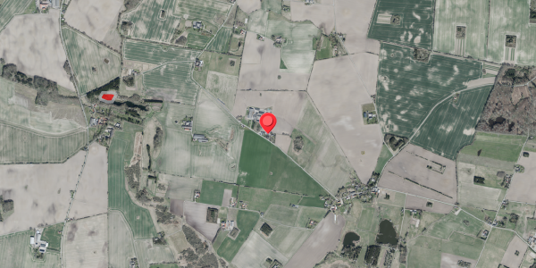 Jordforureningskort på Kyringevej 82, . , 4100 Ringsted