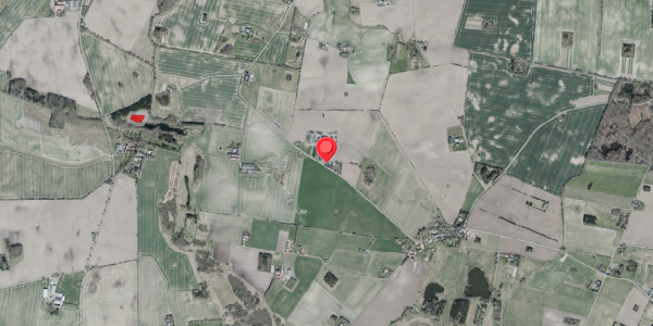 Jordforureningskort på Kyringevej 86, . , 4100 Ringsted