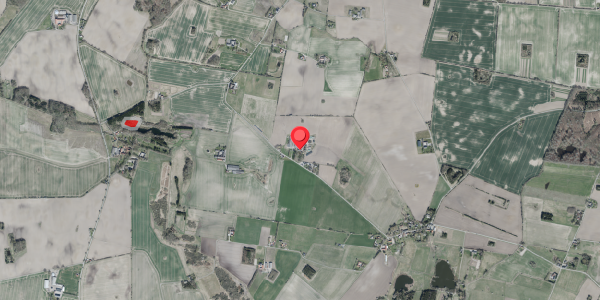 Jordforureningskort på Kyringevej 90, . , 4100 Ringsted