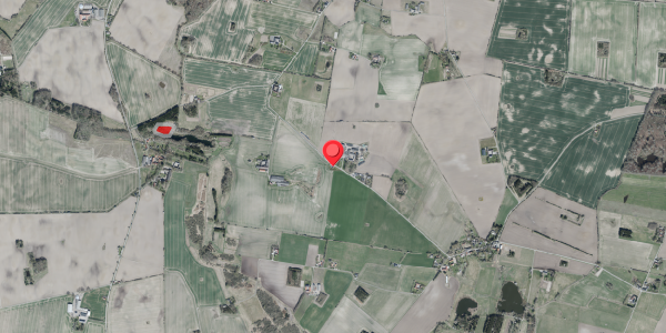 Jordforureningskort på Kyringevej 91, . , 4100 Ringsted