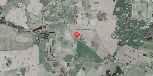Jordforureningskort på Kyringevej 94, . , 4100 Ringsted