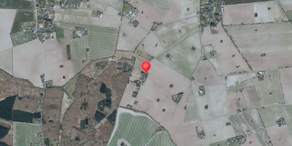 Jordforureningskort på Huslodderne 1, 4640 Faxe
