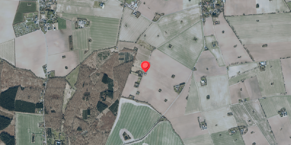 Jordforureningskort på Huslodderne 3, 4640 Faxe