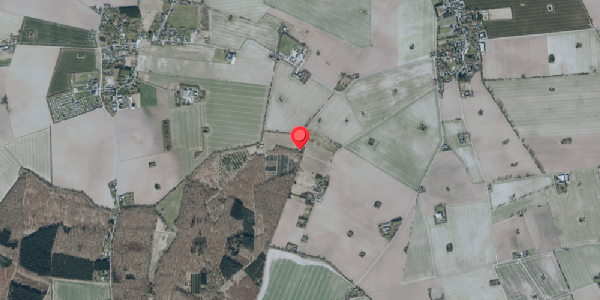 Jordforureningskort på Huslodderne 4, 4640 Faxe