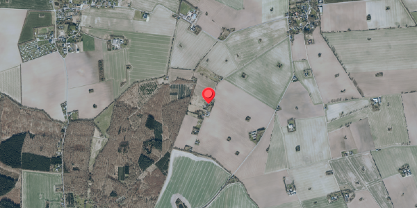 Jordforureningskort på Huslodderne 8, 4640 Faxe