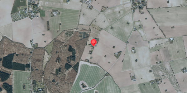 Jordforureningskort på Huslodderne 10, 4640 Faxe