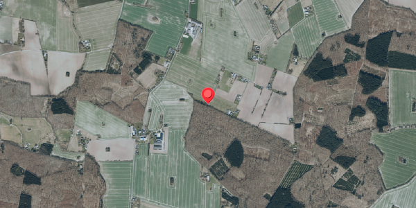Jordforureningskort på Pushusvej 6, . , 4640 Faxe