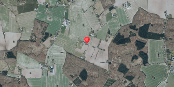 Jordforureningskort på Pushusvej 9, . , 4640 Faxe
