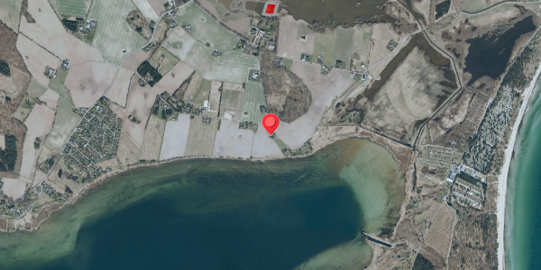 Jordforureningskort på Sivet 1, . , 4640 Faxe