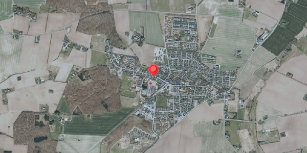 Jordforureningskort på Skolegade 21, . , 4653 Karise