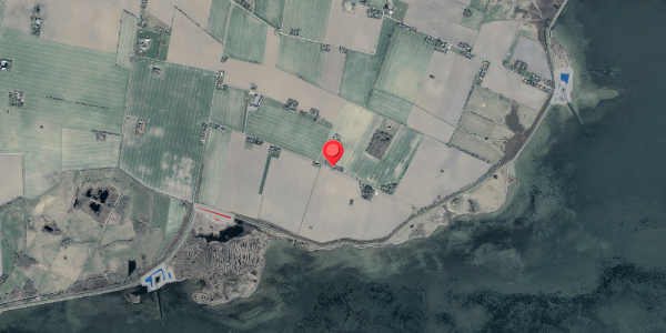Jordforureningskort på Digevej 3, 4895 Errindlev
