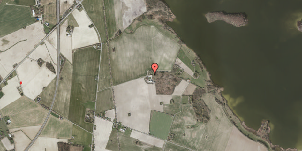 Jordforureningskort på Holtegaardvej 1, 4930 Maribo