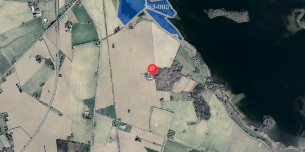 Jordforureningskort på Holtegaardvej 5B, . , 4930 Maribo