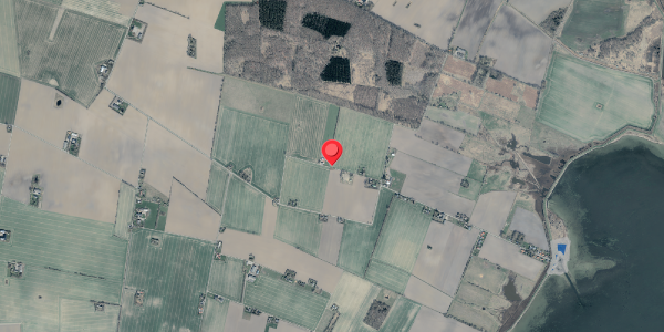 Jordforureningskort på Hyldagervej 5, . , 4895 Errindlev
