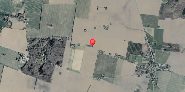Jordforureningskort på Olstrupvej 11, 4895 Errindlev