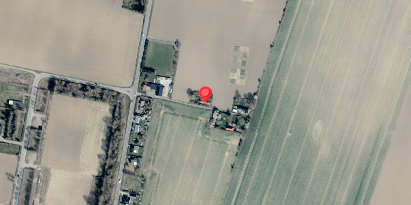 Jordforureningskort på Ramsherredvej 3, 4930 Maribo