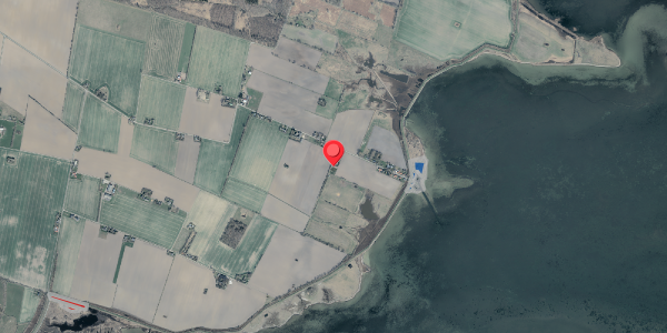 Jordforureningskort på Skovbyskovvej 7, 4895 Errindlev